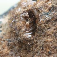Barbosalite, Hureaulite