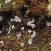 Bariopharmacoalumite, Chenevixite