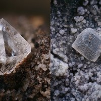 Faujasite-Ca