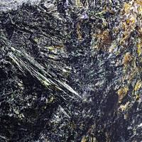 Barytolamprophyllite