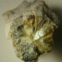 Bakhchisaraitsevite