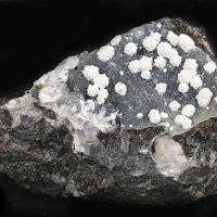Tacharanite, Phillipsite Subgroup, Natrolite