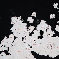 Safflorite, Rammelsbergite, Quartz