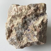 Carpholite, Fluorite, Quartz