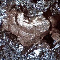 Palygorskite, Anglesite