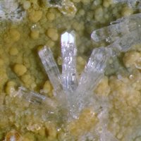 Overite, Cacoxenite