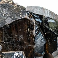 Cassiterite