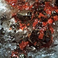 Rathite, Realgar