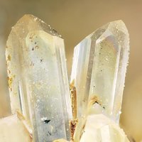 Danburite
