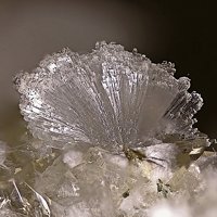 Dachiardite-Na, Clinoptilolite Subgroup, Mordenite