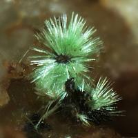 Agardite-(La)