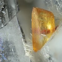 Raspite, Mimetite-Pyromorphite Series