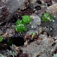 Tangeite