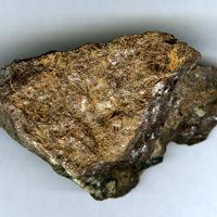Aeschynite-(Ce), Aegirine, Albite