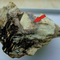 Wadeite
