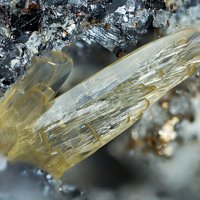 Lanarkite