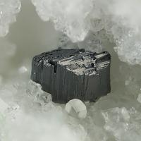 Baumhauerite