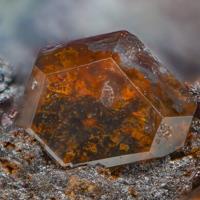 Caracolite