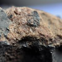 Adelite, Franklinite