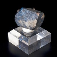 Carrollite, Chalcopyrite