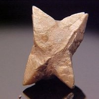 Calcite, Gaylussite