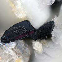 Aenigmatite