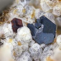 Batiferrite, Pyroxene Group