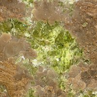 Idrialite