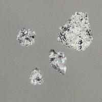 Cadmoselite, Quartz