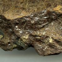 Aeschynite-(Ce)