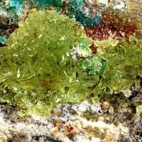 Agricolaite