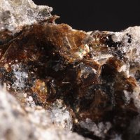 Kalsilite, Åkermanite