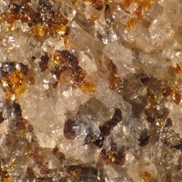 Ganomalite, Phlogopite