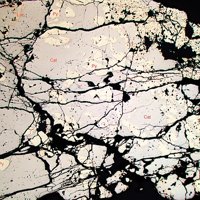 Cattierite, Pyrite, Vaesite