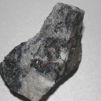 Adelite, Dolomite, Hausmannite
