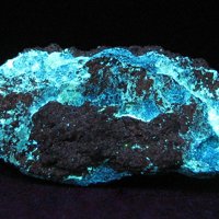 Idrialite, Metacinnabar