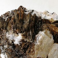Nafertisite, Astrophyllite