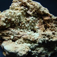 Tamarugite, Pickeringite