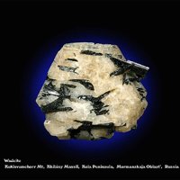 Wadeite