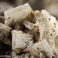 Åkermanite-Gehlenite Series
