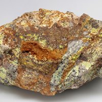 Saléeite, Autunite