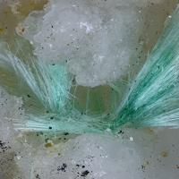 Agardite-(Y)