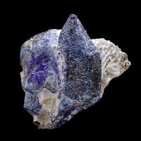 Afghanite
