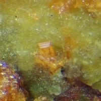Agrinierite, Uranophane