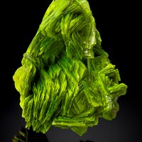 Uranocircite