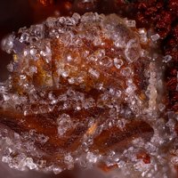 Jarosite, Mimetite