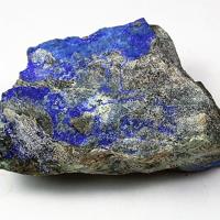 Callaghanite, Hydromagnesite
