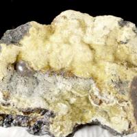 Cacoxenite, Strengite