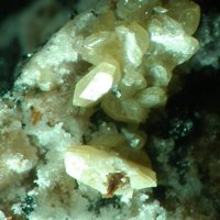 Gasparite-(Ce)