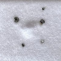 Jacobsite